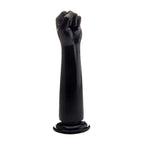Fist It Fisting Power Fist|Front View|"power fist dildo - front view"