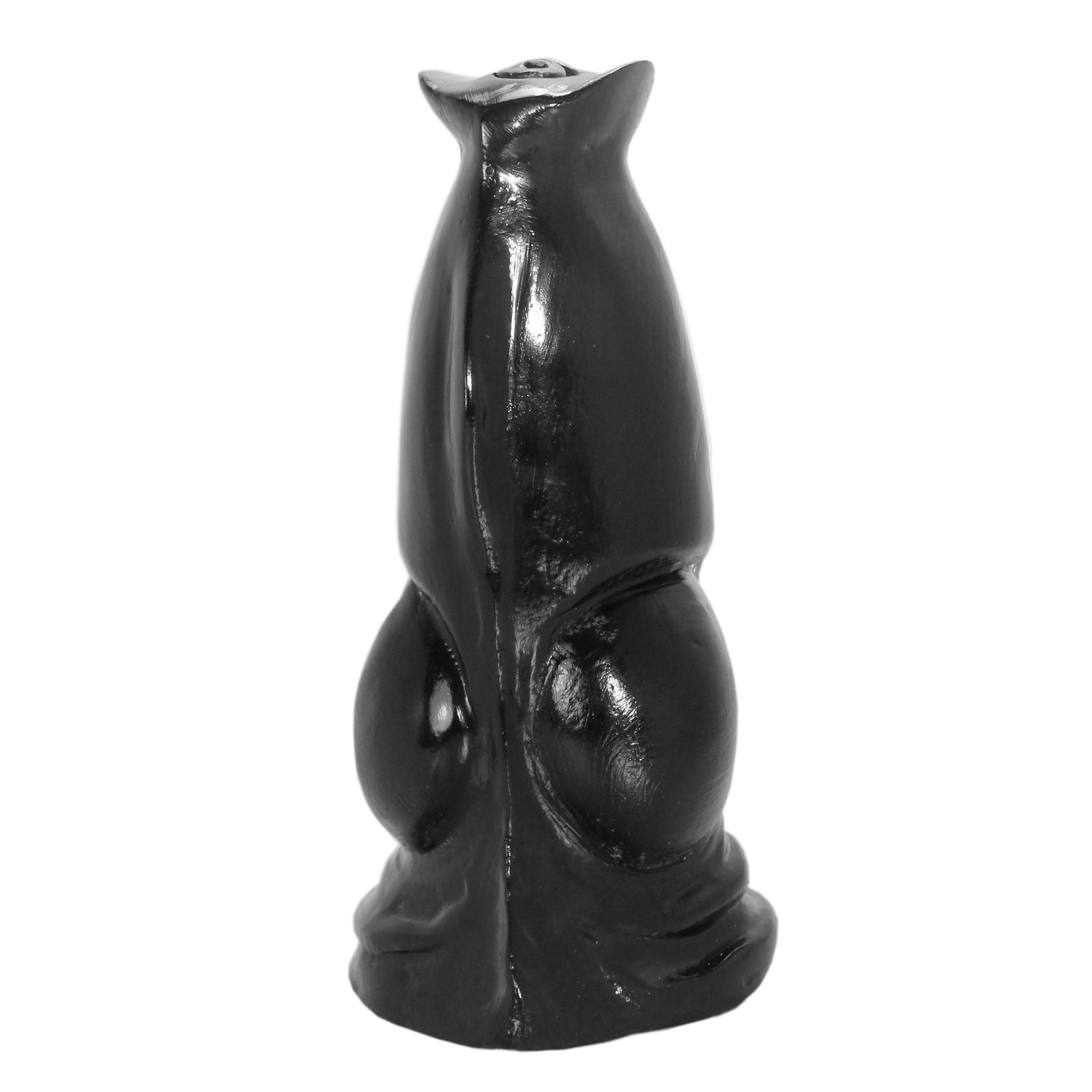 Animhole Wolf Dildo|Front View|"wolf fantasy dildo - front view"