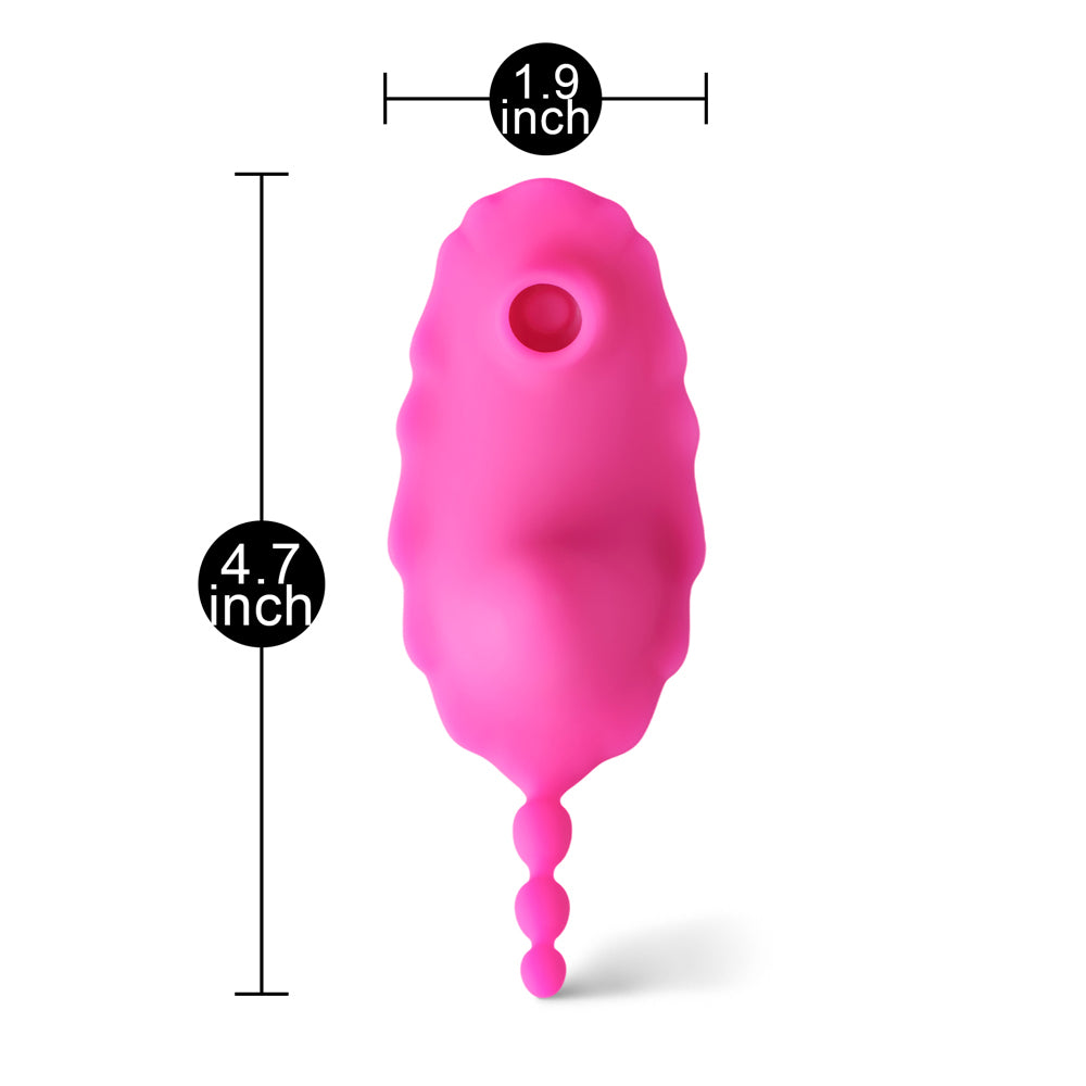 App-Controlled-Sucking-Clit-Vibe|Detail View|"control features-detail view"