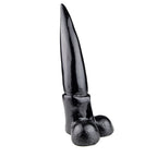 Animhole Wallaby Dildo|Side View|"wallaby fantasy dildo - side view"