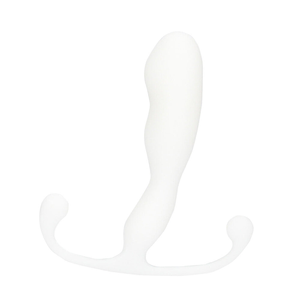 Aneros-Helix-Trident-Series-Helix-Prostate-Massager|Front View|"premium massager-front view"