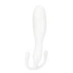 Aneros-Helix-Trident-Series-Helix-Prostate-Massager|Side View|"ergonomic design-side view"