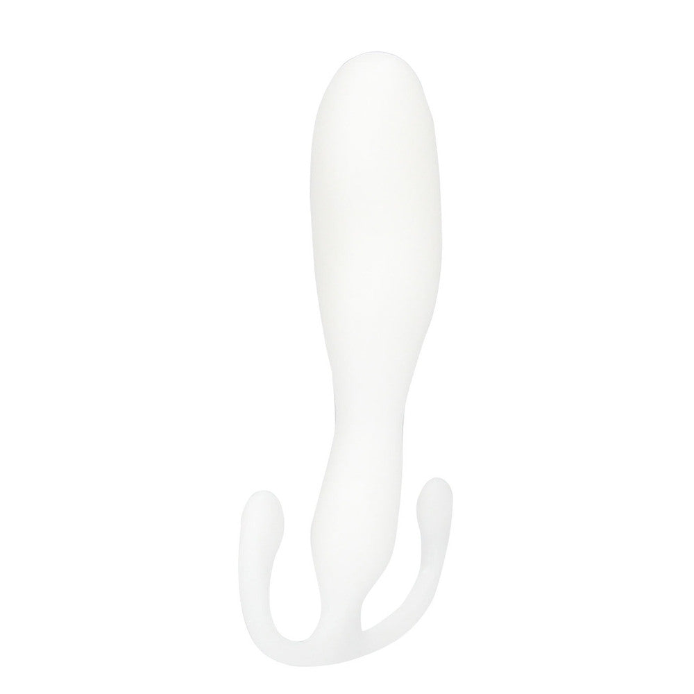 Aneros-Helix-Trident-Series-Helix-Prostate-Massager|Side View|"ergonomic design-side view"
