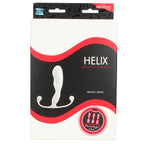 Aneros-Helix-Trident-Series-Helix-Prostate-Massager|Set View|"complete kit-set view"