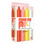 Make-Me-Melt-Warm-Drip-Candles|Front-View|"warm-drip-candles-front-view"