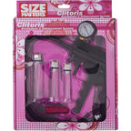Size-Matters-Clitoris-Excitement-And-Enhancement-Kit|Set View|"complete enhancement kit-set view"
