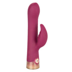 Jopen-Starstruck-Affair-Rabbit-Vibrator|Front View|"starstruck rabbit-front view"