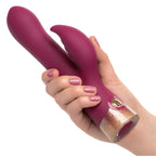 Jopen-Starstruck-Affair-Rabbit-Vibrator|Detail View|"control features-detail view"