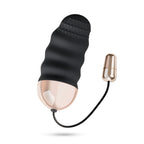 Loveboxxx Solo Womens Box Gift Set|Side View|"womens pleasure kit - side view"