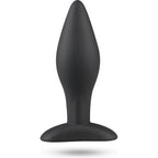 Loveboxxx Solo Box Man Gift Set|Back View|"mens pleasure kit - back view"
