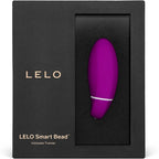 Lelo-Luna-Smart-Bead-Deep-Rose|Detail View|"control features-detail view"