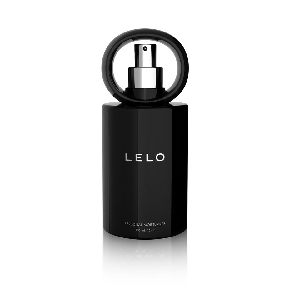 Lelo Personal Moisturizer 150ml|Front View|"lelo moisturizer-front view adult toys direct"|