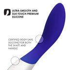 Lelo-Mona-Wave-Vibrator-Midnight-Blue|Kit View|"complete pleasure set-kit view"