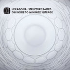 Lelo Hex Original Condoms 3 Pack|Set View|"complete pack set-set view"|