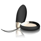 Lelo-Lyla-2-Obsidian-Black-Vibrating-Bullet|Detail View|"control features-detail view"