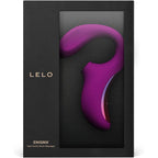 Lelo-Enigma-Dual-Massager-Deep-Rose|Kit View|"complete pleasure set-kit view"