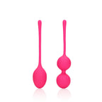Thumping-Kegel-Ball-Set|Front View|"rhythmic kegel set-front view"