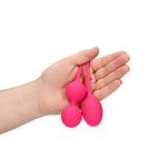 Thumping-Kegel-Ball-Set|Detail View|"exercise features-detail view"