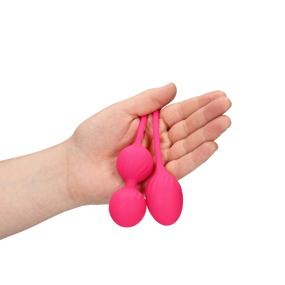 Thumping-Kegel-Ball-Set|Detail View|"exercise features-detail view"