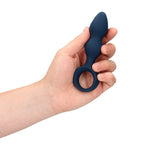Sexplore Toy Kit for Him Stormy Forecast|Back View|"mens pleasure kit - back view"