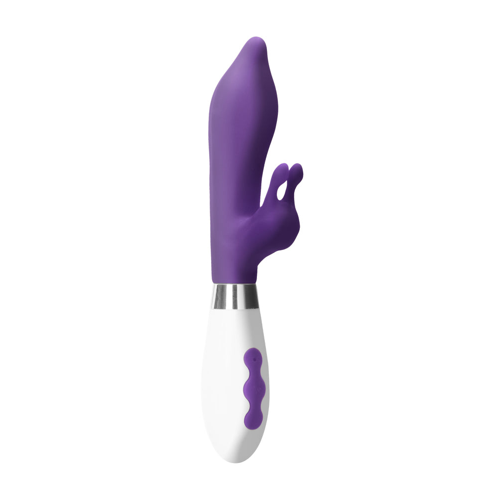 Adonis Rechargeable Vibrator|Kit View|"Complete pleasure system - kit view"