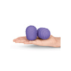 Le Wand Silicone Texture Covers Petitie Wand Attachments | Detail | "silicone pattern detail - detail view"