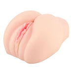 Me You Us Miss Emma Realistic Masturbator|Side View|"realistic detail - side view"