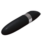 Lelo-Mia-2-Lipstick-Vibrator-Black|Detail View|"premium controls-detail view"