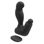 Nexus-Max-20-Remote-Controlled-Unisex-Vibrator|Front View|"remote control vibrator-front view"