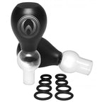 Master-Series-Nipple-Amplifier-Enlargement-Bulbs-With-O-Rings|Front View|"professional enlargement system-front view"