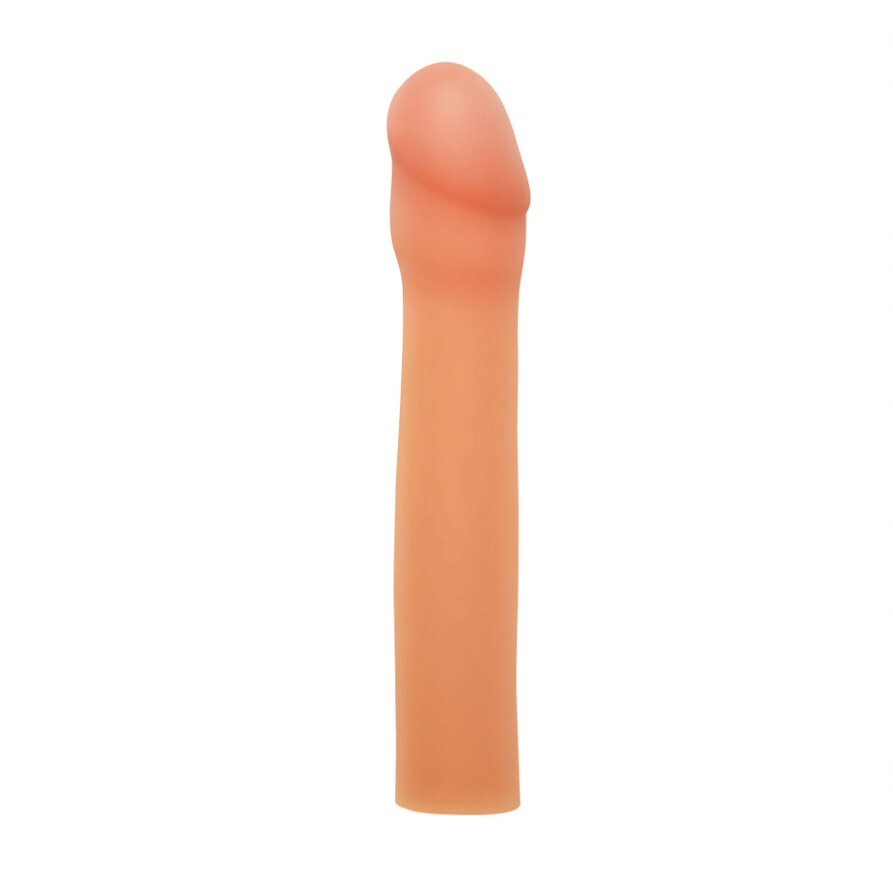 Me You Us Elongate 2 Inch Penis Extender|Front View|"elongate design - front view"