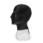 Me You Us Full Coverage Hood|Side View|"hood detail-side view adult toys direct"|