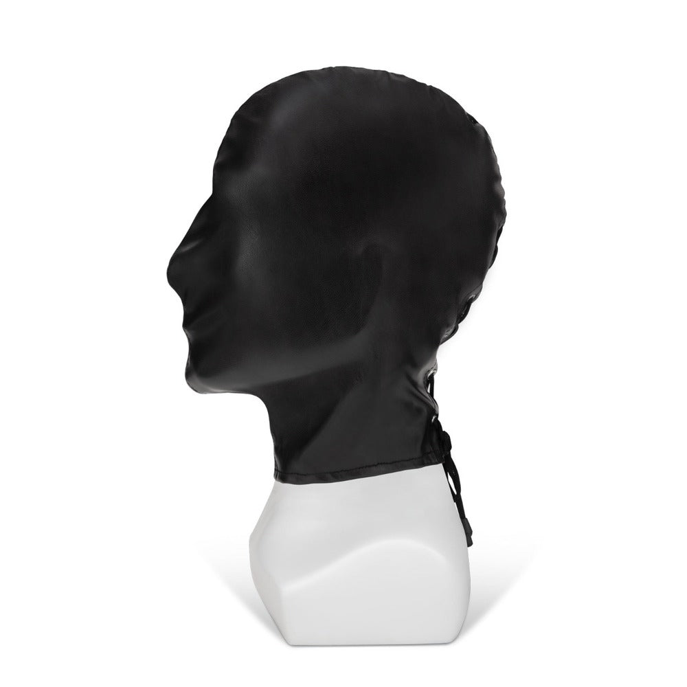 Me You Us Full Coverage Hood|Side View|"hood detail-side view adult toys direct"|
