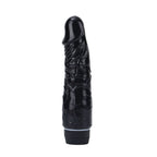 Me You Us Rambo 7.5 Realistic Vibrator|Front View|"realistic design - front view"