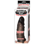 Mack Tuff Compact Penis Extender 5.71 Inch|Side View|"extender detail - side view"