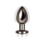 Ass-Sation-Remote-Vibrating-Black|Side View|"ergonomic design-side view"