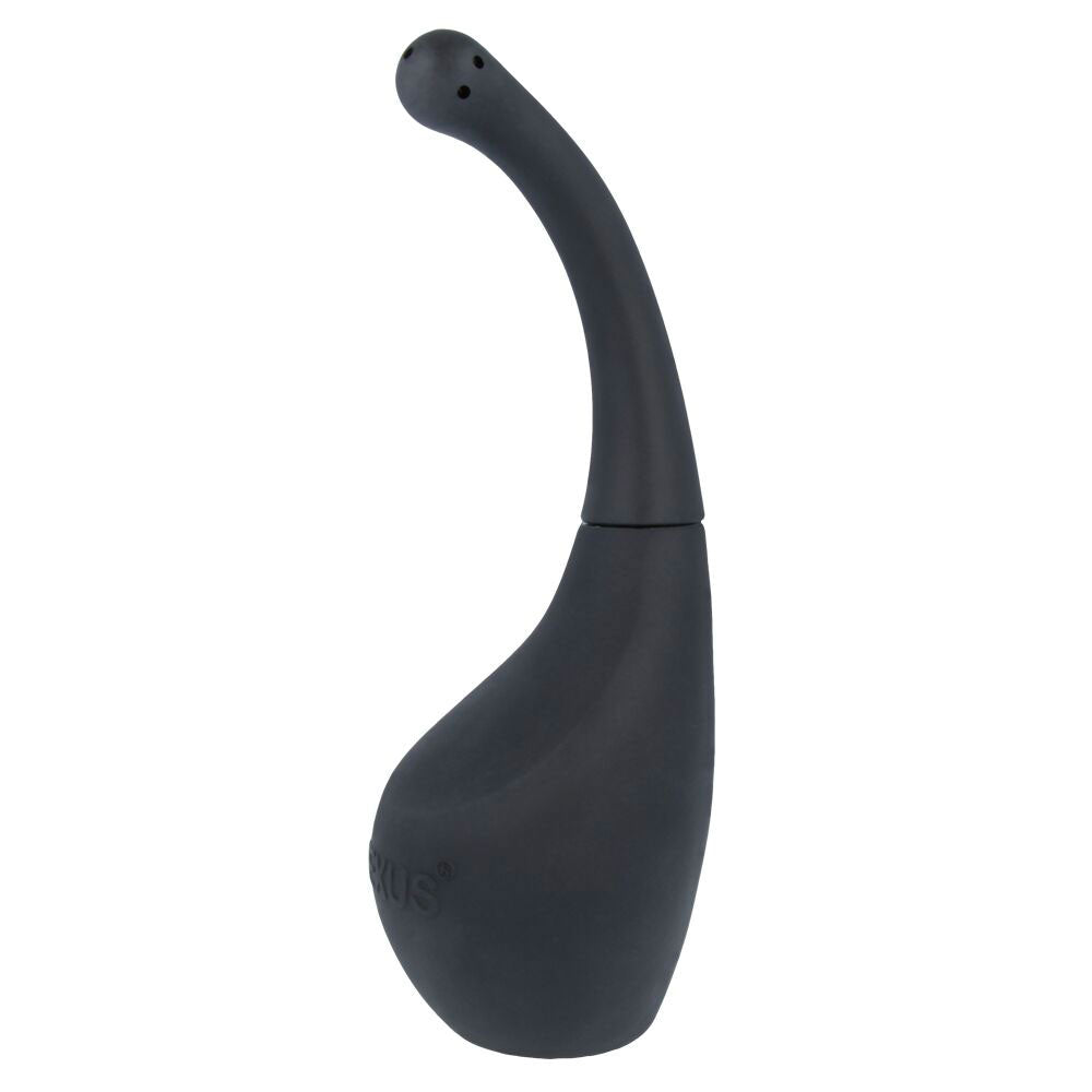 Nexus Pro Prostate Anal Douche|Front View|"prostate douche-front view adult toys direct"|