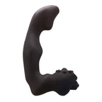 NS-Novelties-Renegade-Vibrating-Prostate-Massager-I|Front View|"premium massager-front view"