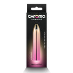 Chroma-Sunrise-Rechargeable-Bullet|Detail View|"easy control interface-detail view"