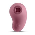 Desire Tresor Clitoral Vibe|Front View|"Tresor vibrator - front view"