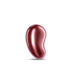 Desire Tresor Clitoral Vibe|Side View|"Premium pleasure device - side view"