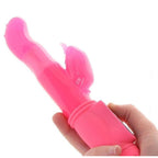 Firefly-Jessica-Glow-Rabbit-Vibrator|Detail View|"control features-detail view"