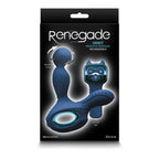 Renegade-Orbit-Prostate-Massager|Set View|"complete kit-set view"