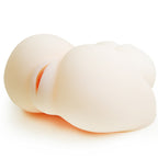 Utensil Race Namiki Yu Masturbator|Front View|"namiki design - front view"