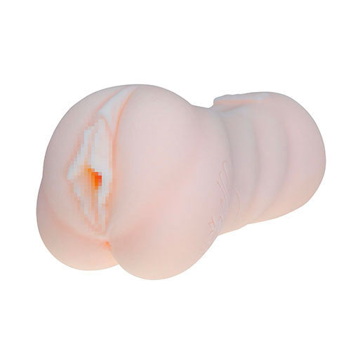 Utensil Race Meiki Takahashi Shoko Masturbator|Front View|"meiki design - front view"