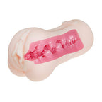 Utensil Race Meiki Takahashi Shoko Masturbator|Back View|"quality build - back view"