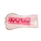 Utensil Race Meiki Takahashi Shoko Masturbator|Detail View|"surface detail - detail view"