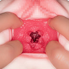 NPG Utensil Race Meiki File 003 Tsukasa Aoi Onahole|Back View|"quality build - back view"