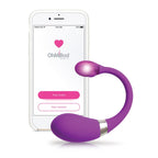 Kiiroo-Esca-2-Ohmibod-Massager|Detail View|"control features-detail view"