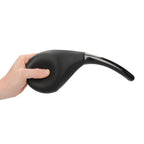 Ouch Intimate Douche|Side View|"douche detail-side view adult toys direct"|